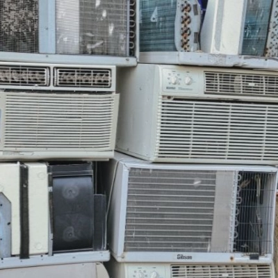 Pendik Bölgesinde Alüminyum Kutu Kola Hurda Fiyatı